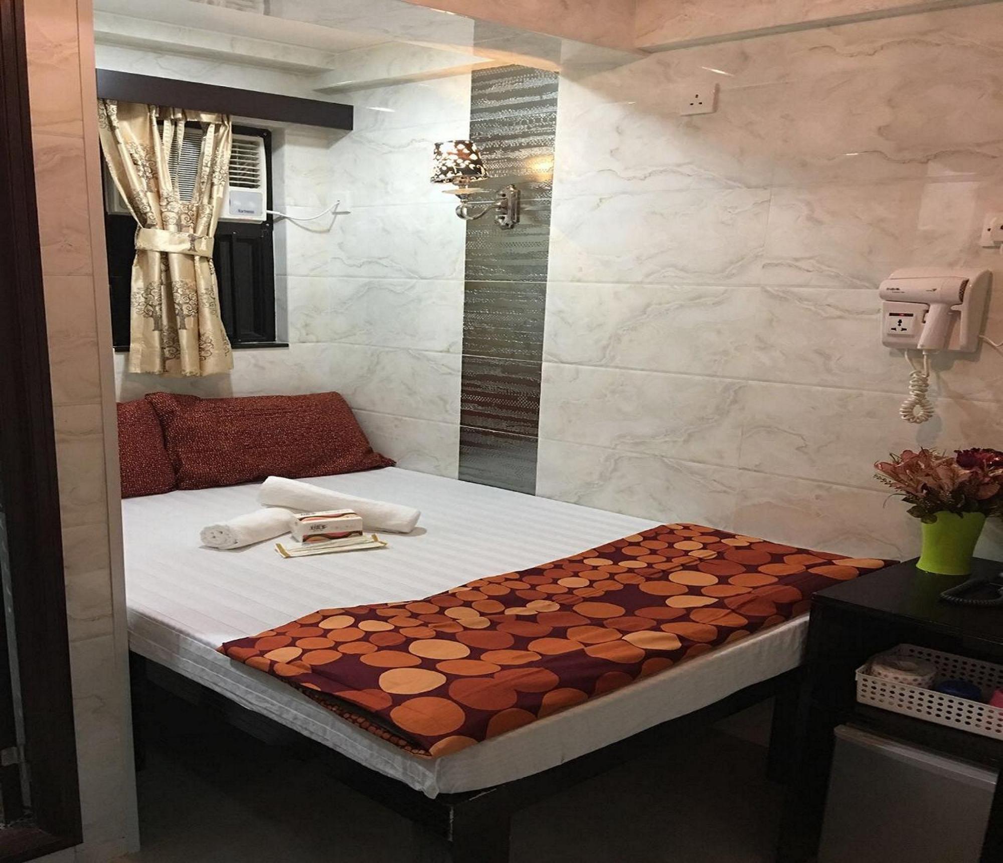 Hi-Inn Hong Kong Room photo